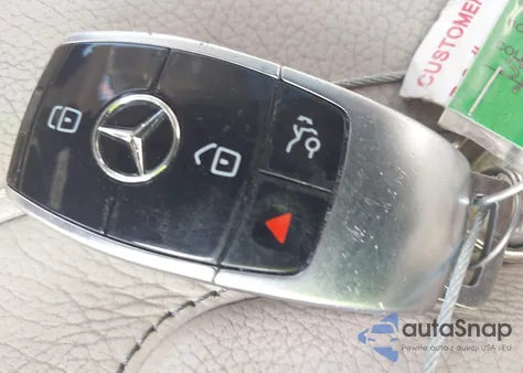 2019 Mercedes-Benz Cls 450 из США, поврежденный, VIN WDD2J5JB2KA038108